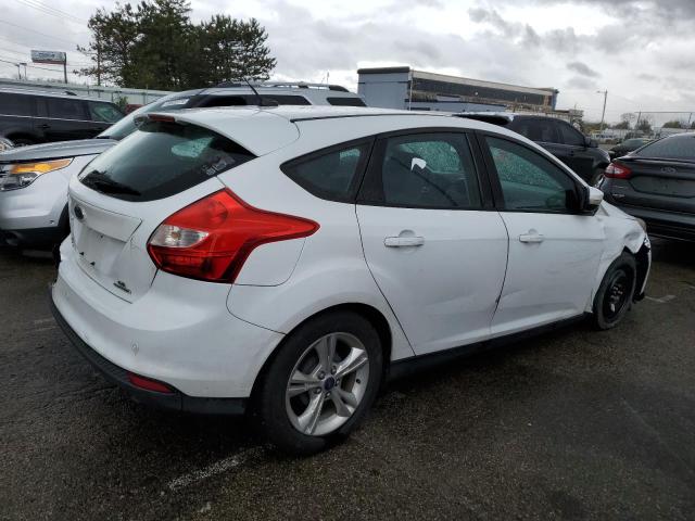 Изображение 3 2014 FORD FOCUS SE 2014 с VIN 1FADP3K28EL174391