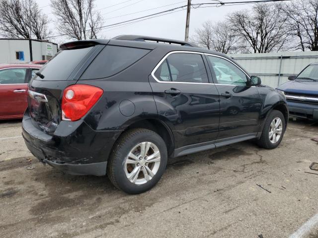 Obraz 3 z 2015 CHEVROLET EQUINOX LT 2015 z VIN 2GNALBEK4F6151416
