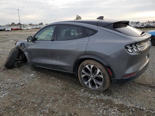 Image 2 of 2021 FORD MUSTANG MACH-E PREMIUM 2021 with VIN 3FMTK3R74MMA38841