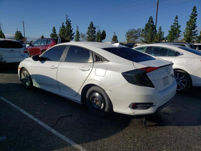 Obraz 2 z 2016 HONDA CIVIC EX 2016 z VIN 2HGFC1F31GH659379
