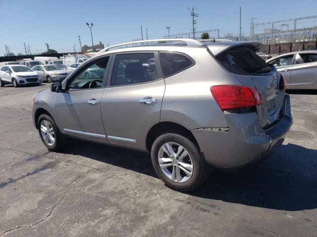 Image 2 of 2013 NISSAN ROGUE S 2013 with VIN JN8AS5MT0DW011006