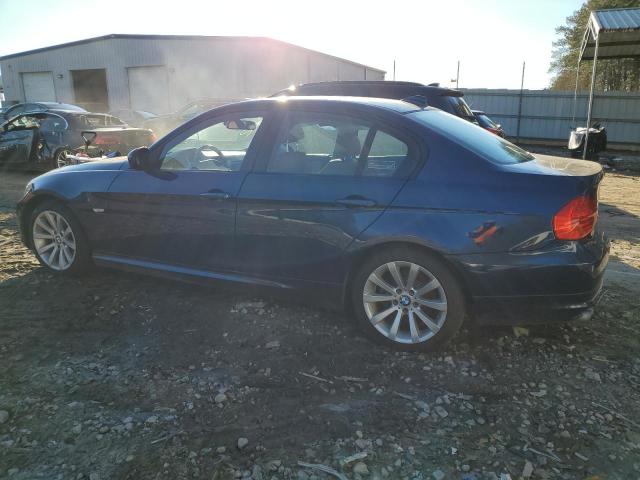 Image 2 of 2011 BMW 3 SERIES 328 I SULEV 2011 with VIN WBAPH5G55BNM81968