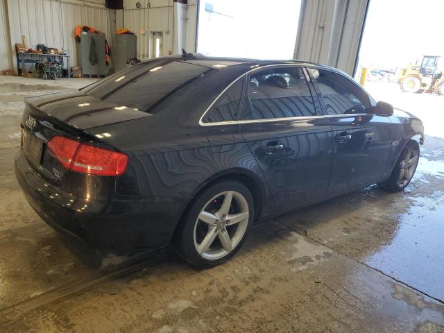 Obraz 3 z 2011 AUDI A4 PREMIUM PLUS 2011 z VIN WAUFFAFL0BA110086