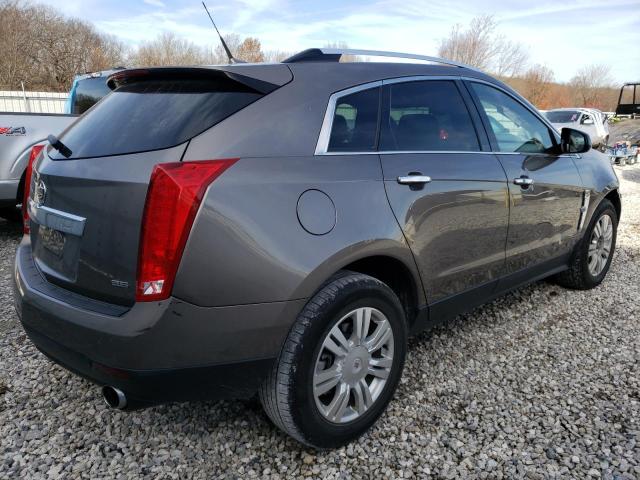 Obraz 3 z 2012 CADILLAC SRX LUXURY COLLECTION 2012 z VIN 3GYFNAE36CS506850