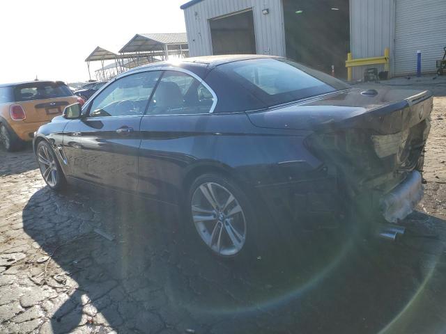 Изображение 2 2017 BMW 430I  2017 с VIN WBA4U7C30H5H19848