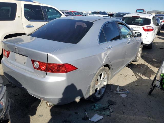 Image 3 of 2005 ACURA TSX  2005 with VIN JH4CL96945C020478