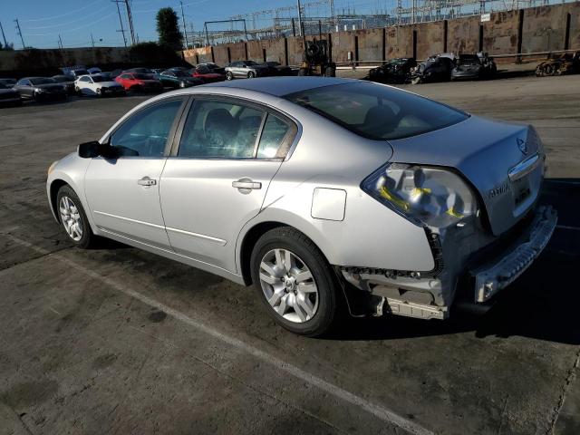 Image 2 of 2012 NISSAN ALTIMA BASE 2012 with VIN 1N4AL2AP4CC134733