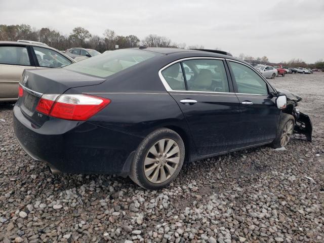 Obraz 3 z 2014 HONDA ACCORD EXL 2014 z VIN 1HGCR3F81EA014624