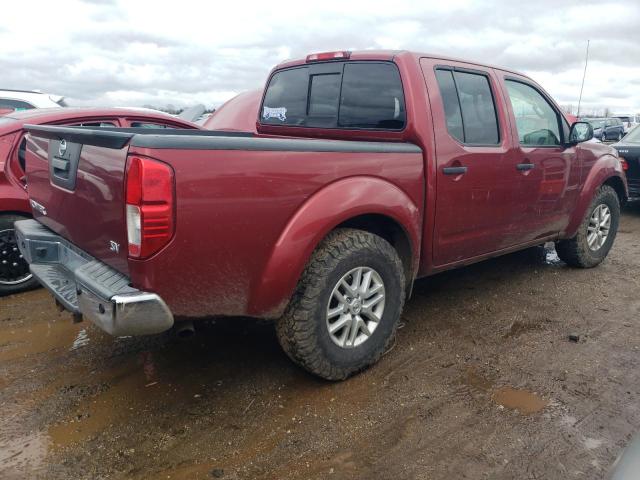 Image 3 of 2015 NISSAN FRONTIER S 2015 with VIN 1N6AD0ER0FN714185