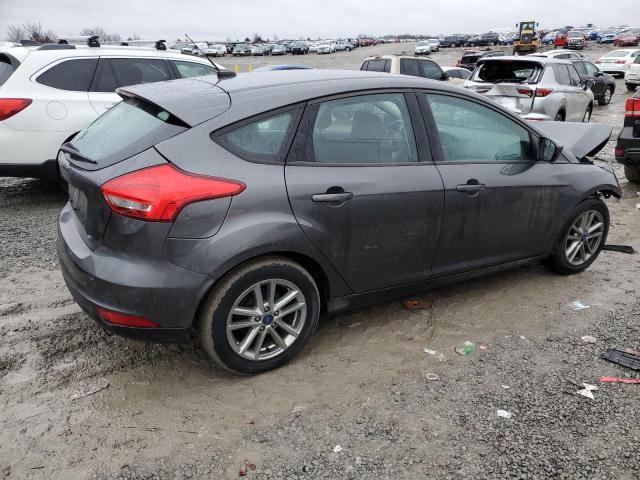 Изображение 3 2018 FORD FOCUS SE 2018 с VIN 1FADP3K27JL267106