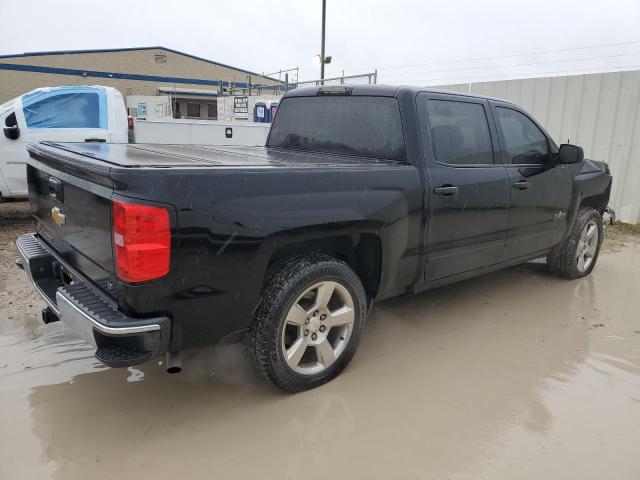 Image 3 of 2015 CHEVROLET SILVERADO C1500 LT 2015 with VIN 3GCPCREC1FG456302