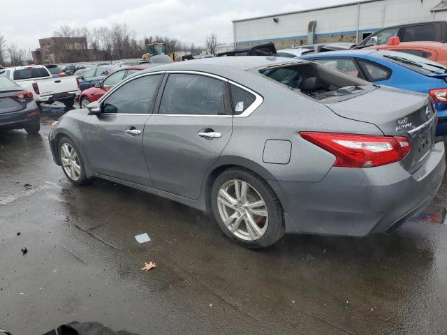 Image 2 of 2016 NISSAN ALTIMA 3.5SL 2016 with VIN 1N4BL3AP2GC174776