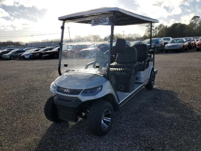 Image 2 of 2022 GOLF CART 2022 with VIN 7LWDFAD15N1075355