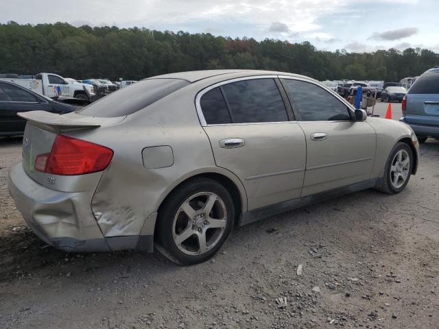 Изображение 3 2003 INFINITI G35  2003 с VIN JNKCV51E53M335661