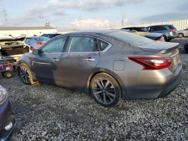 Obraz 2 z 2017 NISSAN ALTIMA 2.5 2017 z VIN 1N4AL3AP1HN350055