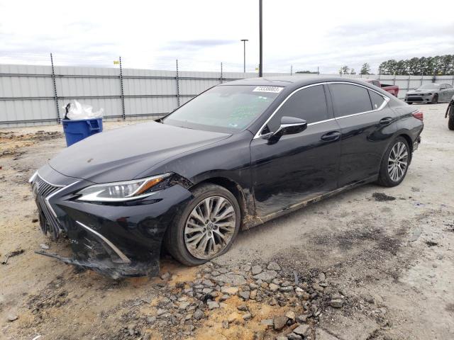 2019 LEXUS ES 350 2019 image