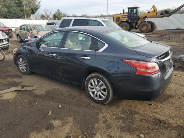 Image 2 of 2013 NISSAN ALTIMA 2.5 2013 with VIN 1N4AL3AP9DC263719