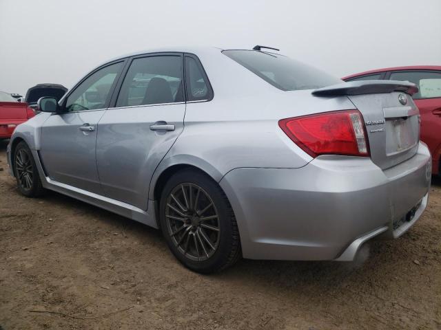 Изображение 2 2014 SUBARU IMPREZA WRX 2014 с VIN JF1GV7E62EG003704