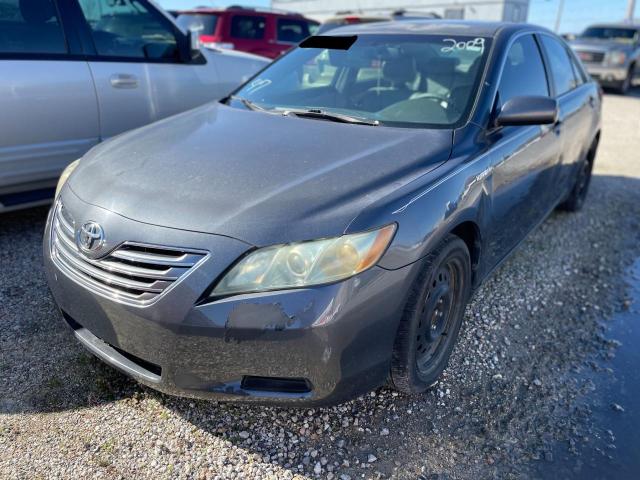 Obraz 2 z 2009 TOYOTA CAMRY HYBRID 2009 z VIN 4T1BB46K89U101940