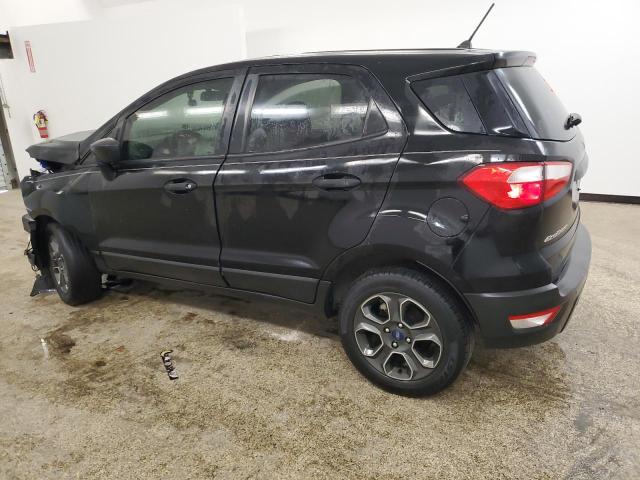 Obraz 2 z 2019 FORD ECOSPORT S 2019 z VIN MAJ3S2FE9KC295371