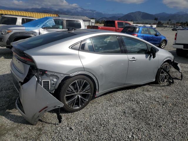 Obraz 3 z 2024 TOYOTA PRIUS LE 2024 z VIN JTDACAAU2R3019972