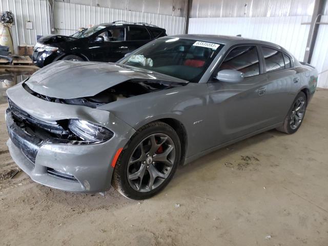 Obraz 1 z 2017 DODGE CHARGER R/T 2017 z VIN 2C3CDXCT2HH510507