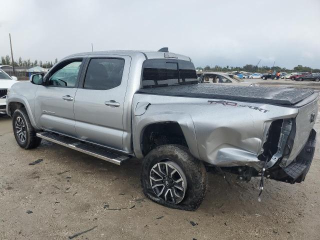 Изображение 2 2023 TOYOTA TACOMA DOUBLE CAB 2023 с VIN 3TMAZ5CN8PM219651