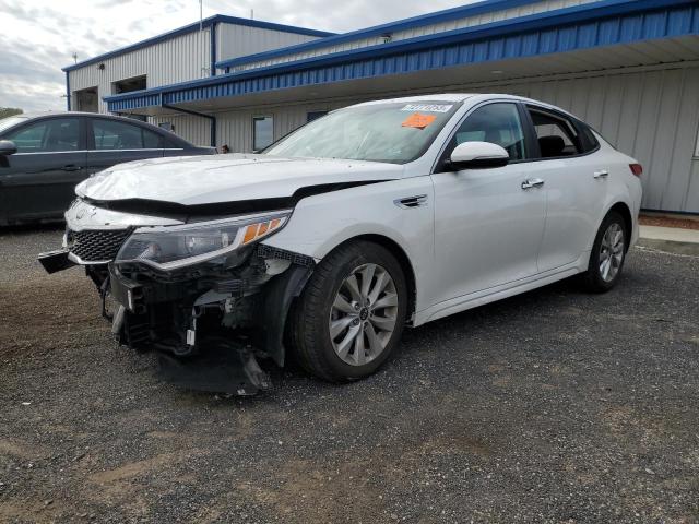 2018 KIA OPTIMA LX 2018 image