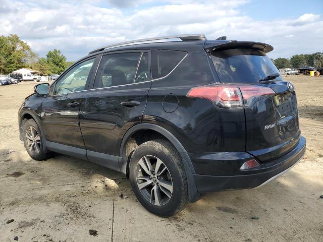 Obraz 2 z 2018 TOYOTA RAV4 ADVENTURE 2018 z VIN 2T3RFREV0JW781064