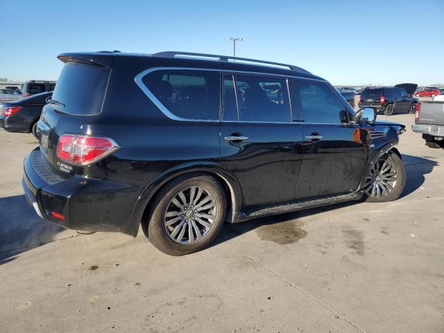 Obraz 3 z 2019 NISSAN ARMADA PLATINUM 2019 z VIN JN8AY2NE8K9755638