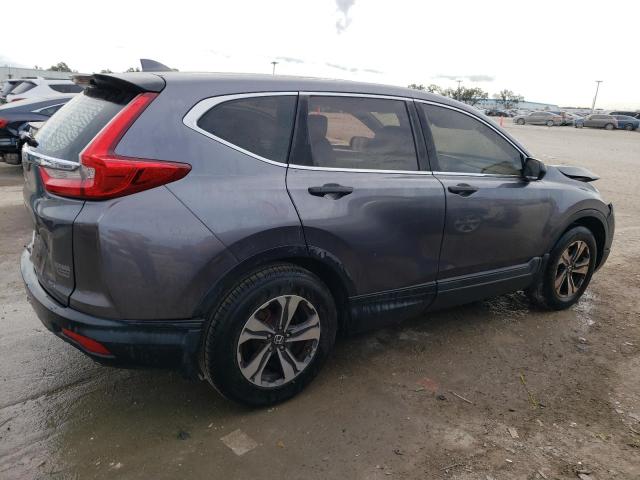 Image 3 of 2017 HONDA CR-V LX 2017 with VIN 7FARW5H35HE014849