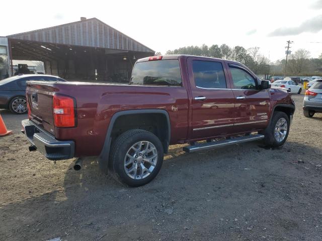 Image 3 of 2015 GMC SIERRA K1500 SLT 2015 with VIN 3GTU2VEC3FG261039
