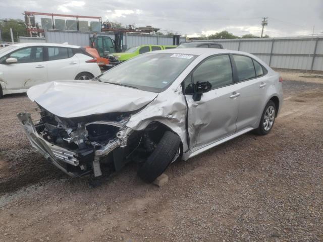 Изображение 2023 TOYOTA COROLLA LE 2023