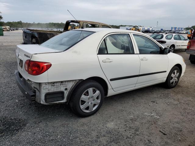 Изображение 3 2003 TOYOTA COROLLA CE 2003 с VIN JTDBR32E930022933