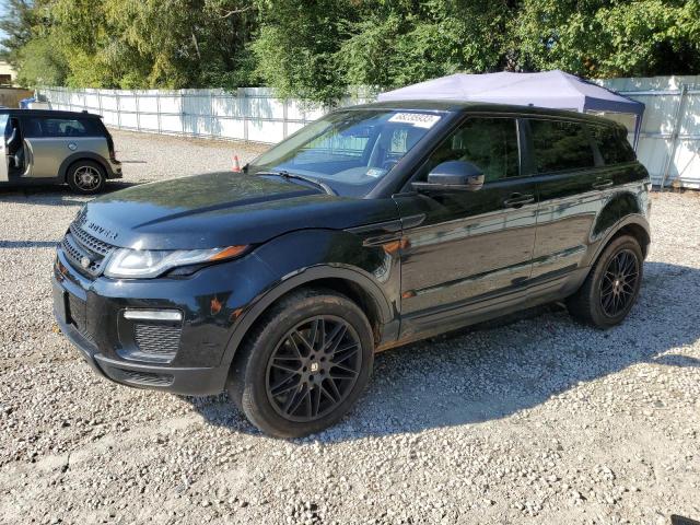 Image 1 of 2016 LAND ROVER RANGE ROVER EVOQUE SE 2016 with VIN SALVP2BG0GH079875