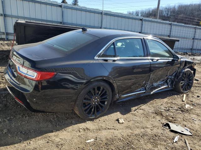 Obraz 3 z 2020 LINCOLN CONTINENTAL RESERVE 2020 z VIN 1LN6L9NP9L5604595