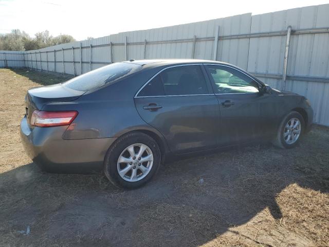 Image 3 of 2010 TOYOTA CAMRY BASE 2010 with VIN 4T1BF3EK2AU113652