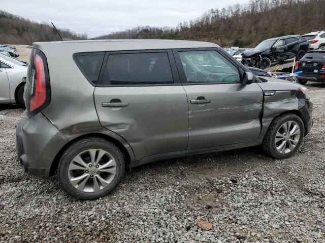 Image 3 of 2016 KIA SOUL + 2016 with VIN KNDJP3A51G7247038
