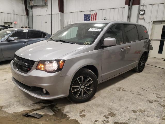 2018 DODGE GRAND CARAVAN SE 2018 image