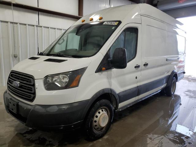 Image 1 of 2016 FORD TRANSIT T-350 HD 2016 with VIN 1FTBF4UG4GKB48690