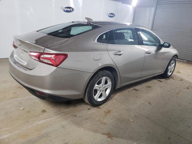 Изображение 3 2022 CHEVROLET MALIBU LT 2022 с VIN 1G1ZD5ST1NF150499