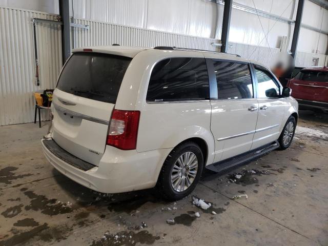 Изображение 3 2013 CHRYSLER TOWN & COUNTRY LIMITED 2013 с VIN 2C4RC1GG6DR614795