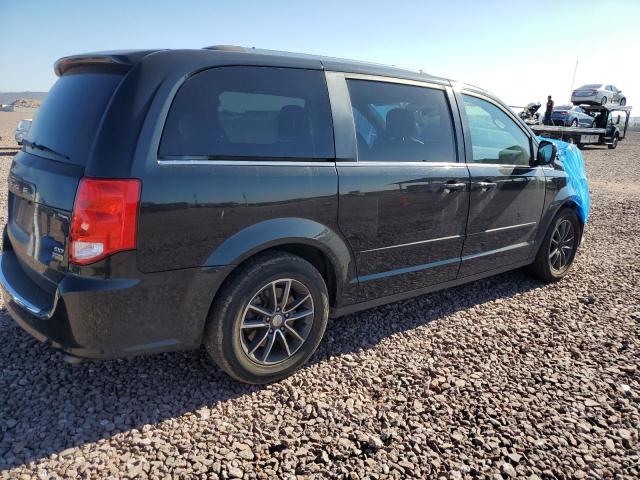 Obraz 3 z 2017 DODGE GRAND CARAVAN SXT 2017 z VIN 2C4RDGCG7HR746413