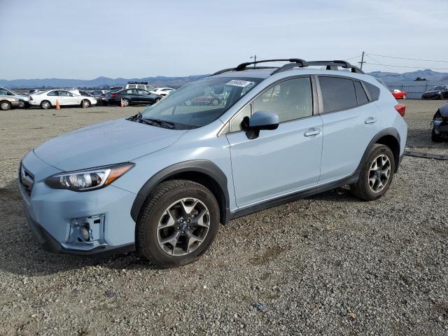 2019 SUBARU CROSSTREK PREMIUM 2019 image