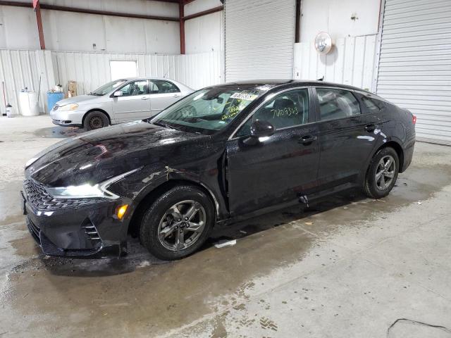 2021 KIA K5 LXS 2021 image