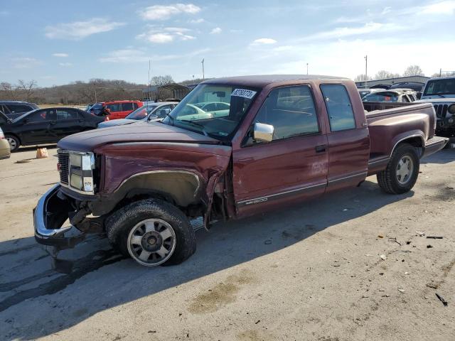 Изображение 1 1993 GMC SIERRA C1500 1993 с VIN 2GTEC19K2P1532372