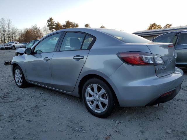 Obraz 2 z 2011 MAZDA 3 I 2011 z VIN JM1BL1VG0B1472272