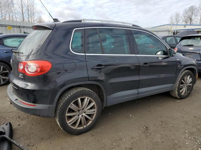 Изображение 3 2010 VOLKSWAGEN TIGUAN SE 2010 с VIN WVGBV7AX7AW516672