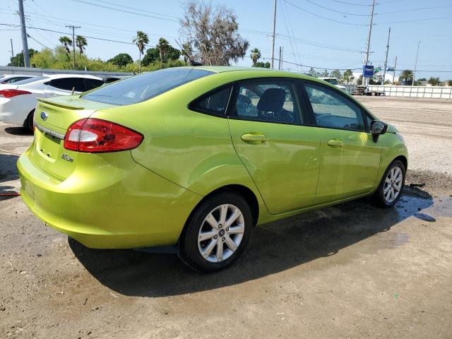 Obraz 3 z 2012 FORD FIESTA SE 2012 z VIN 3FADP4BJ6CM160580