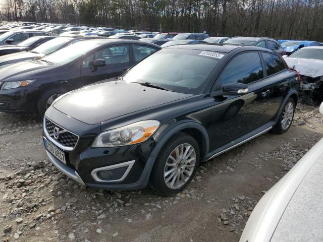 Image 1 of 2011 VOLVO C30 T5 2011 with VIN YV1672MK8B2191858
